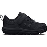 Under Armour Under Armour Assert 10 Unısex Çocuk Ayakkabı 3026184-002 - Siyah