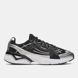 Under Armour Under Armour Sola Siyah Spor Ayakkabı,Siyah 38