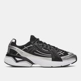 Under Armour Under Armour Sola Siyah Spor Ayakkabı,Siyah 40.5