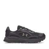 Under Armour Under Armour Tech Runner Erkek Çocuk Siyah Spor Ayakkabı,Siyah 36