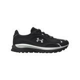 Under Armour Under Armour Tech Runner Erkek Siyah Spor Ayakkabı,Siyah 45.5