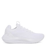 Under Armour "Under Armour Ua W Dynamic 2 Kadın Beyaz Koşu&yürüyüş Ayakkabı, 38,5"