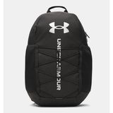 Under Armour Unisex Hustle Sport 6.0 Sırt Çantası 6000397-001 - Siyah-001