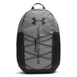 Under Armour Unisex için Hustle Sport 6.0 Sırt Çantası EĞİTİMİ, gri, One Size