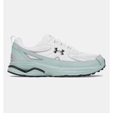 Under Armour Unisex Ua Apparition Tech Günlük Ayakkabı - Beyaz-102