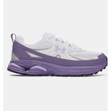Under Armour Unisex Ua Apparition Tech Günlük Ayakkabı - Beyaz-103