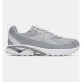 Under Armour Unisex UA Apparition Tech Günlük Ayakkabı - Gri