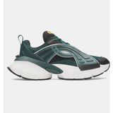 Under Armour Unisex UA Arc 96 Sportstyle Ayakkabı - Yeşil-919