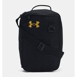 Under Armour Unisex UA Contain Ayakkabı Torbası - Siyah-001