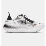 Under Armour Unisex UA Echo SS Günlük Ayakkabı - Beyaz-101