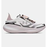 Under Armour Unisex UA Echo SS Günlük Ayakkabı - Gri-009
