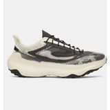 Under Armour Unisex UA Flare Sportstyle Ayakkabı - Beyaz