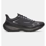 Under Armour Unisex UA Flare Sportstyle Ayakkabı - Siyah-001