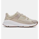Under Armour Unisex UA Forge 96 Reissue Günlük Ayakkabı - Bej-202