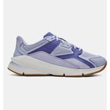 Under Armour Unisex UA Forge 96 Reissue Günlük Ayakkabı - Lila-501