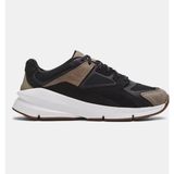 Under Armour Unisex UA Forge 96 Reissue Günlük Ayakkabı - Siyah-001