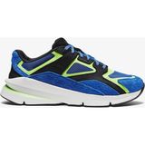 Under Armour Unisex UA Forge 96 Reissue Süet PK Günlük Ayakkabı - Mavi-400