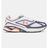 Under Armour Unisex Ua Hovr Apparition Rtrftr Tc Günlük Ayakkabı - Beyaz-118