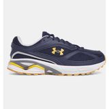 Under Armour Unisex UA HOVR Apparition RTRFTR TC Günlük Ayakkabı - Lacivert-410