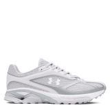 Under Armour Unisex UA HOVR Apparition RTRFTR TC Günlük Beyaz Ayakkabı