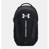 Under Armour Unisex UA Hustle 6.0 Sırt Çantası - Siyah-002