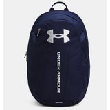Under Armour Unisex UA Hustle Lite Sırt Çantası - Lacivert-410