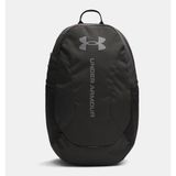 Under Armour Unisex UA Hustle Lite Sırt Çantası - Standart - Siyah-001