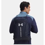 Under Armour Unisex UA Hustle Sackpack Sırt Çantası