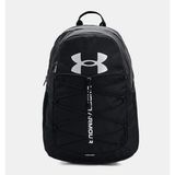 Under Armour Unisex UA Hustle Sport Sırt Çantası - Siyah-001