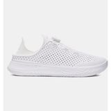 Under Armour Unisex UA Slipspeed Trainer SYN Günlük Ayakkabı - Beyaz