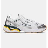Under Armour Unisex UA Sola Günlük Ayakkabı - Beyaz-104