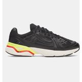 Under Armour Unisex Ua Sola Günlük Ayakkabı - Siyah-005