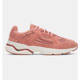 Under Armour Unisex Ua Sola Suede Günlük Ayakkabı - Pembe