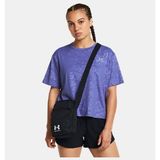 Under Armour Unisex UA SportStyle Lite Crossbody Çanta - Siyah-001