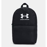 Under Armour Unisex UA SportStyle Lite Sırt Çantası - Siyah-001