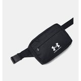 Under Armour Unisex UA Sportstyle Lite Xbody Bel Çantası - Siyah-001
