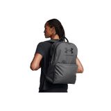 Under Armour Unisex UA Sportstyle Sırt Çantası, Gri, Orta