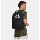 Under Armour Unisex UA Sportstyle Sırt Çantası - Siyah-002