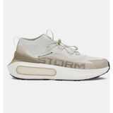 Under Armour Unisex Ua U Phantom 4 Storm Günlük Ayakkabı - Beyaz