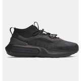 Under Armour Unisex UA U Phantom 4 Storm Günlük Ayakkabı - Siyah-002