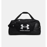 Under Armour Unisex UA Undeniable 5.0 LG Spor Çanta - Siyah-001