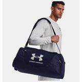 Under Armour Unisex UA Undeniable 5.0 MD Spor Çanta - Mavi - Mavi