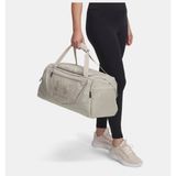 Under Armour Unisex UA Undeniable 5.0 SM Spor Çanta - Bej
