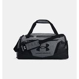 Under Armour Unisex UA Undeniable 5.0 SM Spor Çanta - Gri-012