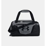 Under Armour Unisex UA Undeniable 5.0 XS Spor Çanta - Gri-012