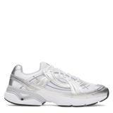 Under Armour Unisex Yetişkin 6005284-100 Sneaker