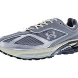 Under Armour Unisex Yetişkin UA HOVR Apparition RTRFTR TC Spor Ayakkabı Gri 35.5 EU