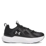 Under Armour Unisex Yetişkin UA Infinite MVMNT SE Spor Ayakkabı Siyah 44 EU