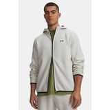 Under Armour Unstoppable Erkek Ceket - Beyaz