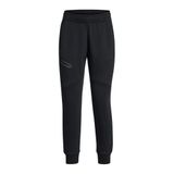 Under Armour Unstoppable Flc Jogger Kadın Sweatpant Black / / Black XL